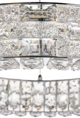 Подвесная люстра Fluorite FL1052-6P