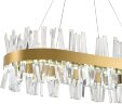 Подвесная люстра Natali Kovaltseva LED LAMPS 81250