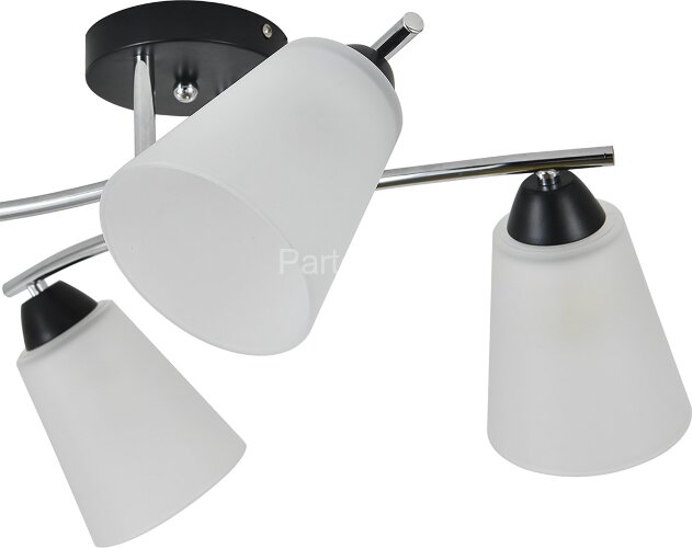 Потолочная люстра Escada 2132/4P