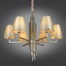 Подвесная люстра Omnilux OML-72203-06
