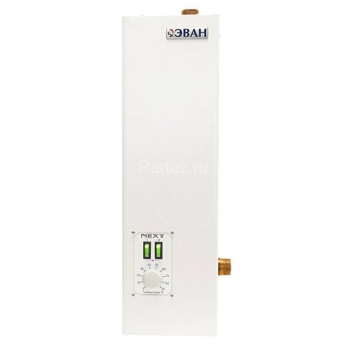 Котел электрический ЭВАН NEXT- 18 (380)