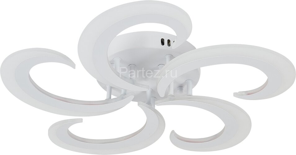 Потолочная люстра Natali Kovaltseva LED LAMPS 81409