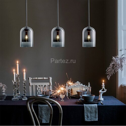 Подвесной светильник ImperiumLoft Aria01