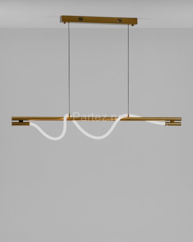 Подвесной светильник Moderli V10679-PL