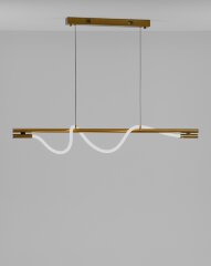 Подвесной светильник Moderli V10679-PL