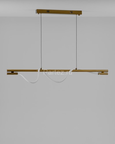 Подвесной светильник Moderli V10679-PL