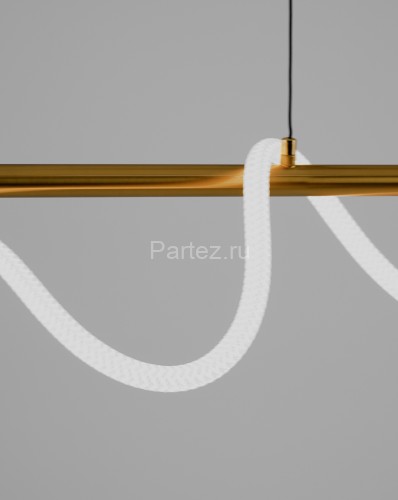 Подвесной светильник Moderli V10679-PL