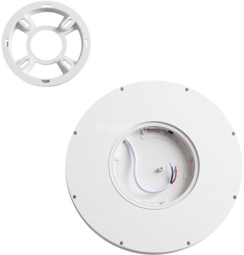 Настенно-потолочный светильник Sonex 7661/18L