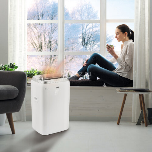 Кондиционер мобильный Ballu BPHS-11H