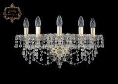 Бра Art Classic 10.24.5.165.XL.Gd.V0300