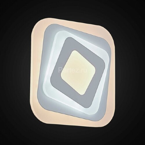 Настенный светильник Citilux CL737B42