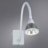 Бра Arte Lamp A4107AP-1WH