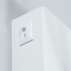 Бра Arte Lamp A4107AP-1WH