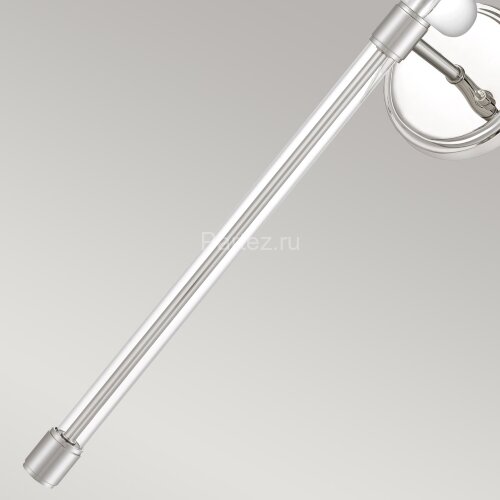 Бра Quoizel QZ-BARBOUR1-PN