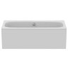Ванна акриловая Ideal Standard i.life 1700х750х450 пристенная, встраиваемая (T476301)
