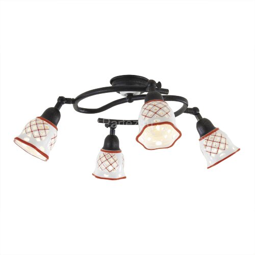 Потолочная люстра Citilux CL534543