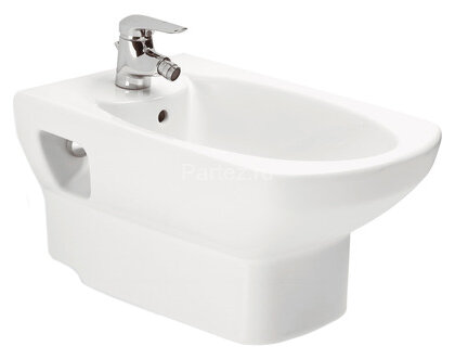 Roca DAMA SENSO Биде подвесное, 570 мм