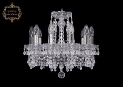Подвесная люстра Art Classic 11.24.10.141.Cr.V0300