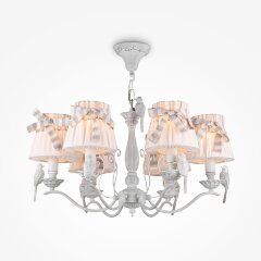 Подвесная люстра Maytoni ARM013-06-W