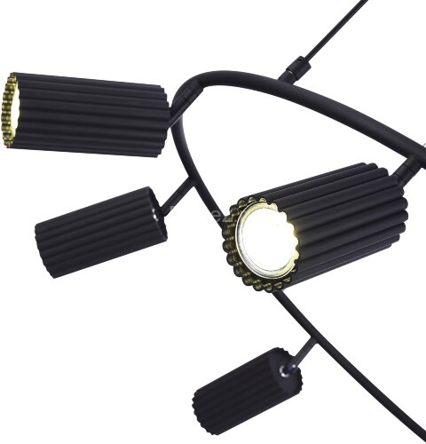 Подвесной светильник ST Luce SL1213.403.06