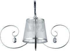 Бра Freya FR2020-WL-01-CH