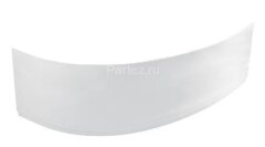 Панель фронтальная к а/в WELNA 160Х100 правая