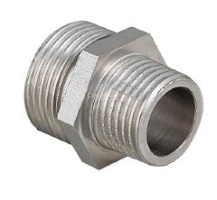 Ниппель переходной 1&quot;х1/2&quot; VALTEC