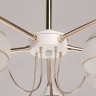 Потолочная люстра DeMarkt 324018805