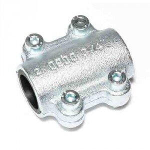 Обойма ремонтная DSK 2" GEBO