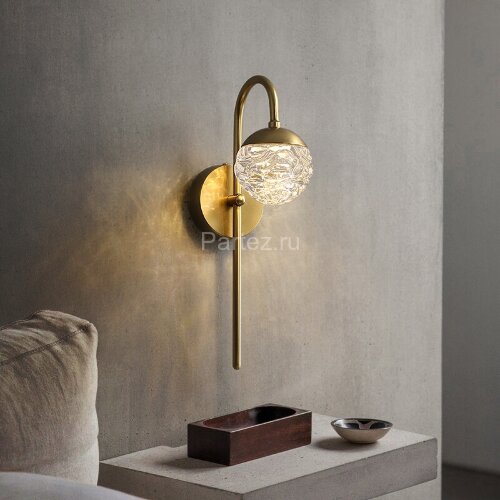 Бра ImperiumLoft Verena-Wall01