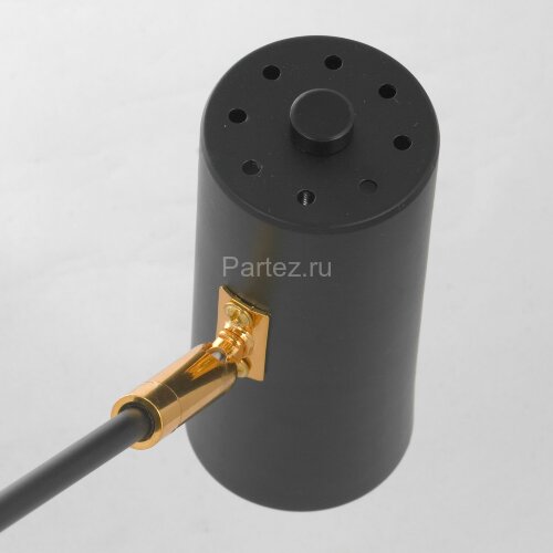 Потолочная люстра Lussole Loft LSP-8252