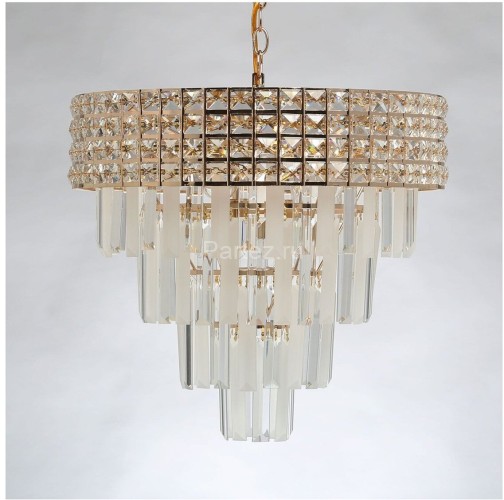 Подвесная люстра MW-Light 111014008