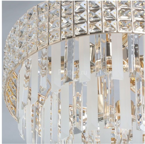 Подвесная люстра MW-Light 111014008