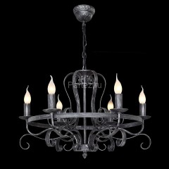 Подвесная люстра F-Promo 2162-6P