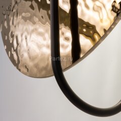 Бра Maytoni MOD305WL-01B