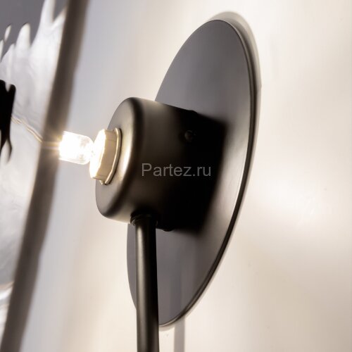 Бра Maytoni MOD305WL-01B