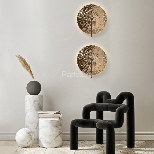 Бра Maytoni MOD305WL-01B