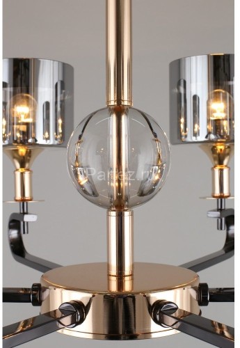 Подвесная люстра Omnilux OML-68703-06