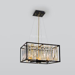 Подвесная люстра Bogate's 377/6