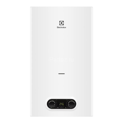 Газовая колонка Electrolux GWH 14 NanoPlus 2.0