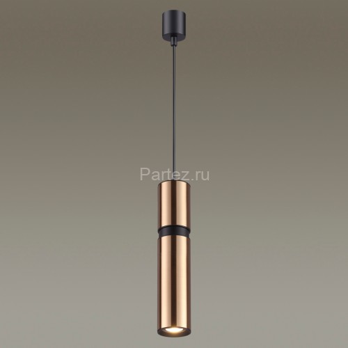 Подвесной светильник Odeon Light 4744/5L