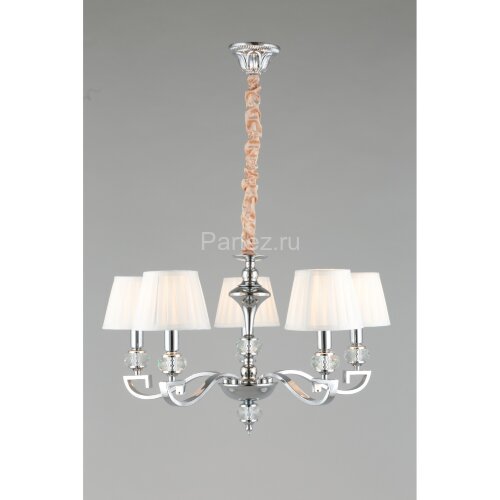 Подвесная люстра Omnilux OML-72403-05