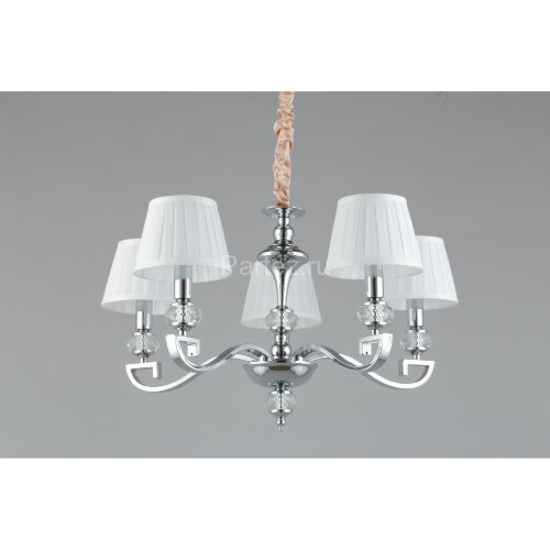 Подвесная люстра Omnilux OML-72403-05