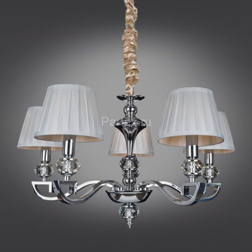 Подвесная люстра Omnilux OML-72403-05