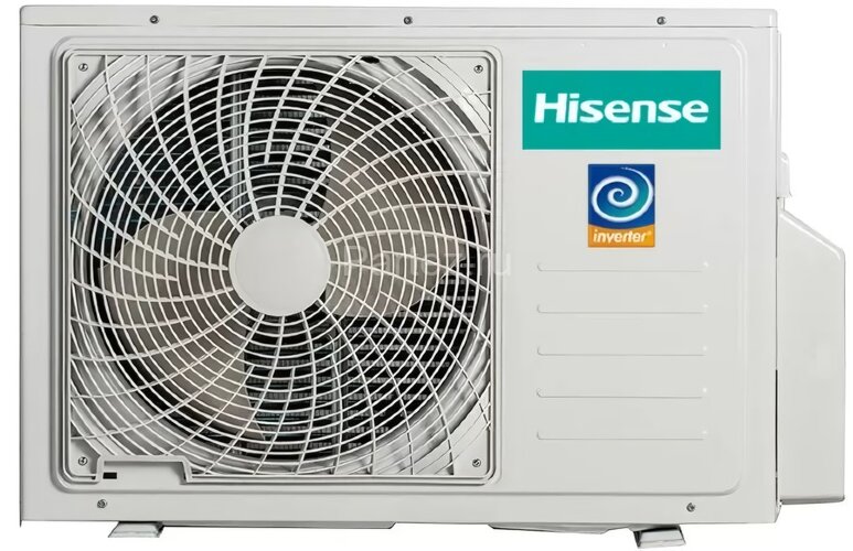 Инверторная сплит-система Hisense GOAL DC Inverter AS-18UW4RMSCA01 (комплект)