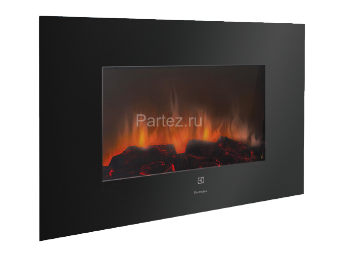 Электрокамин Electrolux EFP/W 1250ULS