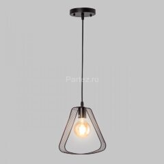 Подвесной светильник Imex MD.5575-1-P-BK-VC