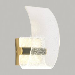 Настенный светильник Lussole LSP-7371