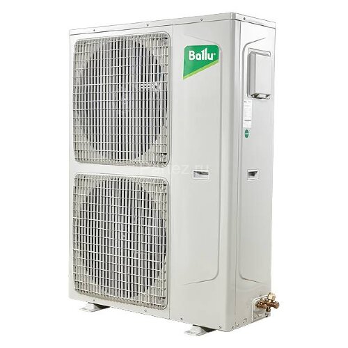 Комплект Ballu Machine BLCI_CF-48HN8/EU_23Y инверторной сплит-системы, напольно-потолочного типа