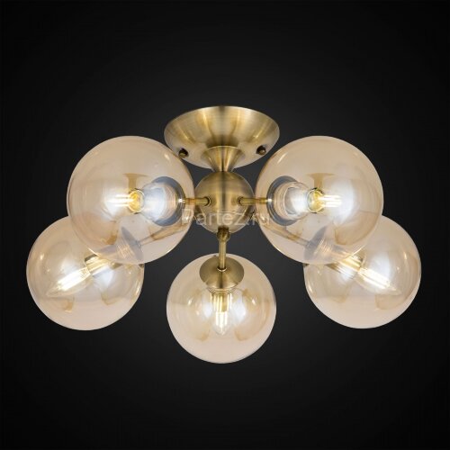 Потолочная люстра Citilux CL102153